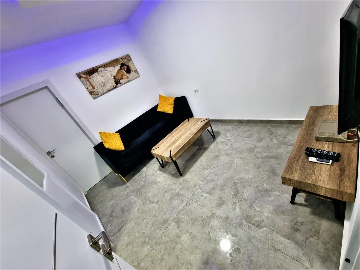 Diamond Suites Eilat Extérieur photo