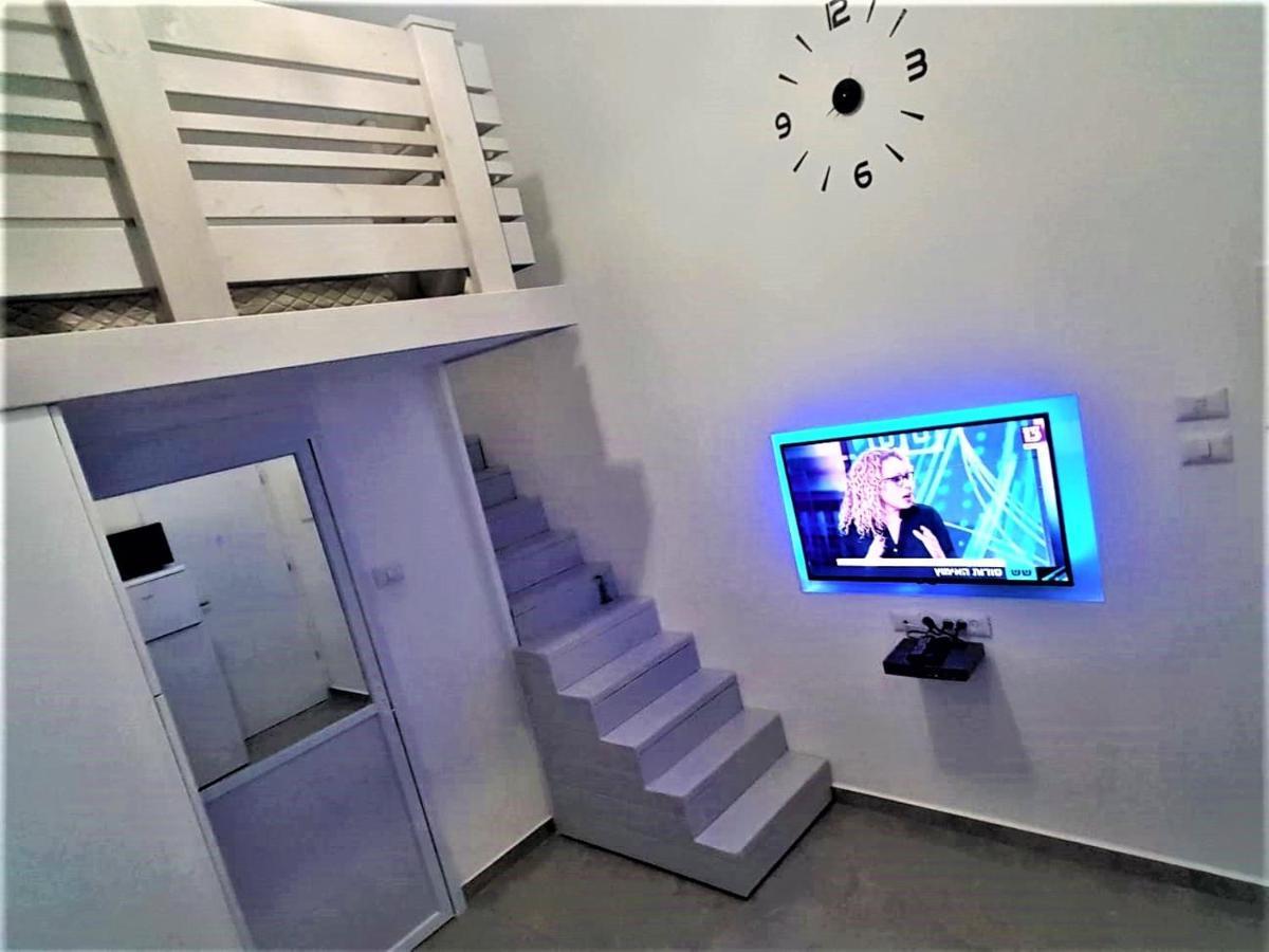 Diamond Suites Eilat Extérieur photo