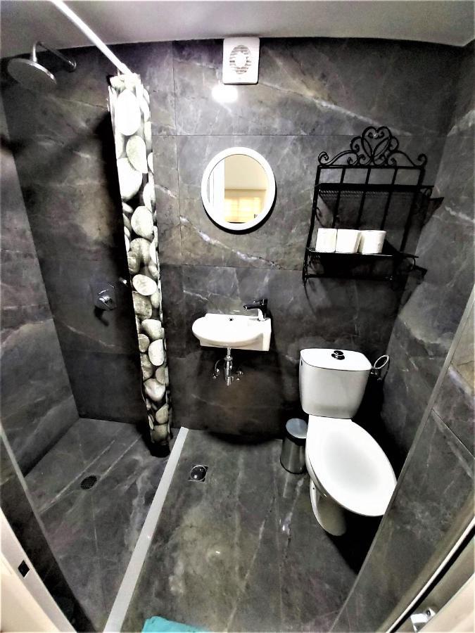 Diamond Suites Eilat Extérieur photo