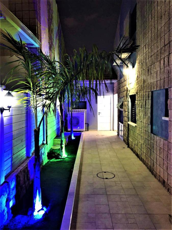 Diamond Suites Eilat Extérieur photo