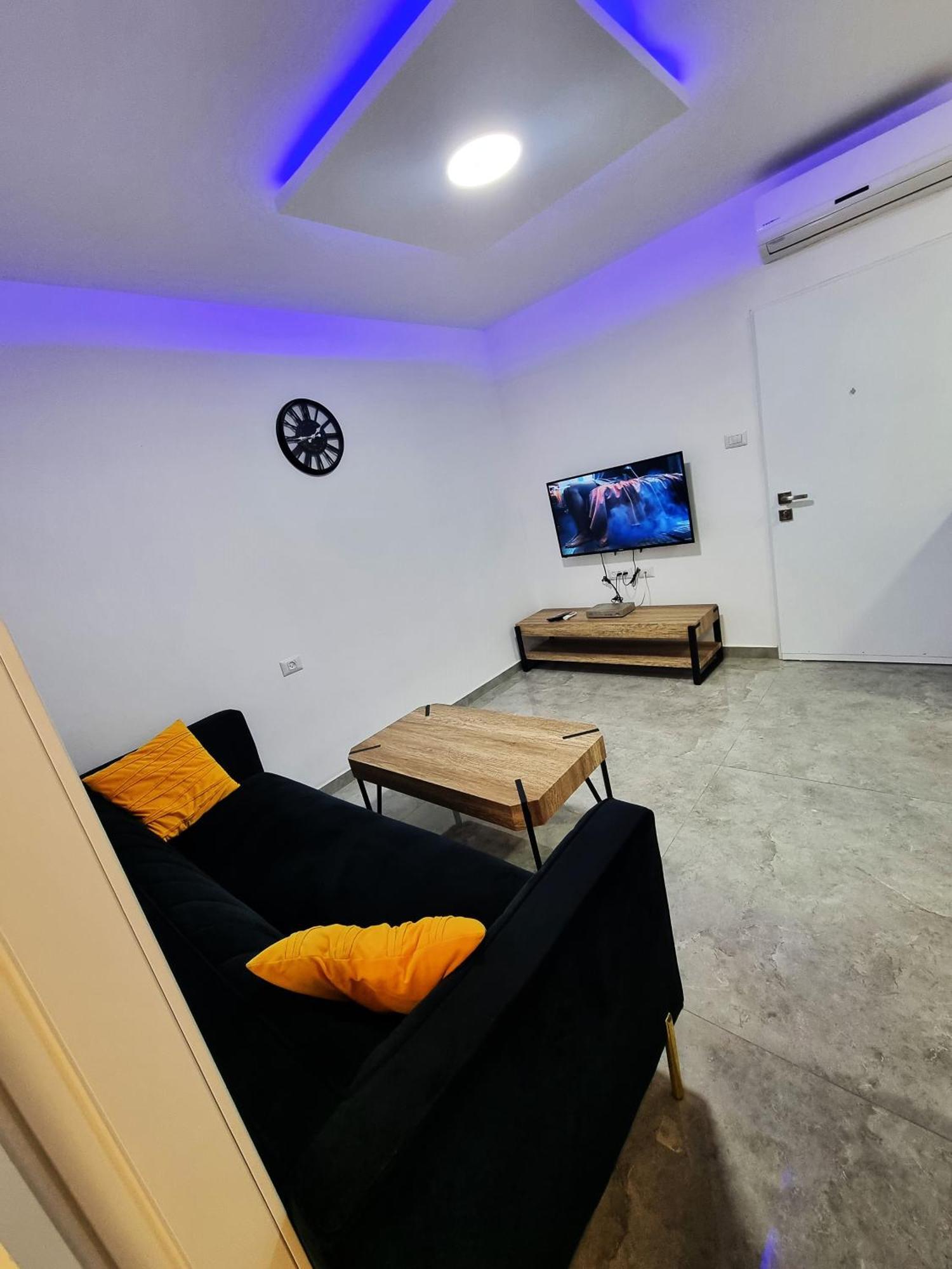 Diamond Suites Eilat Extérieur photo